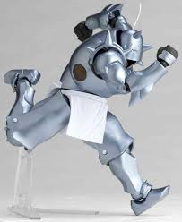 Mua bán REVOLTECH ALPHONSE ELRIC FAKE